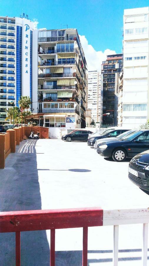 Apartment Orly Centro